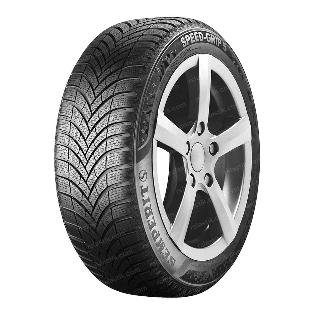 225/45R18 95V XL SpeedGrip 5 - 2