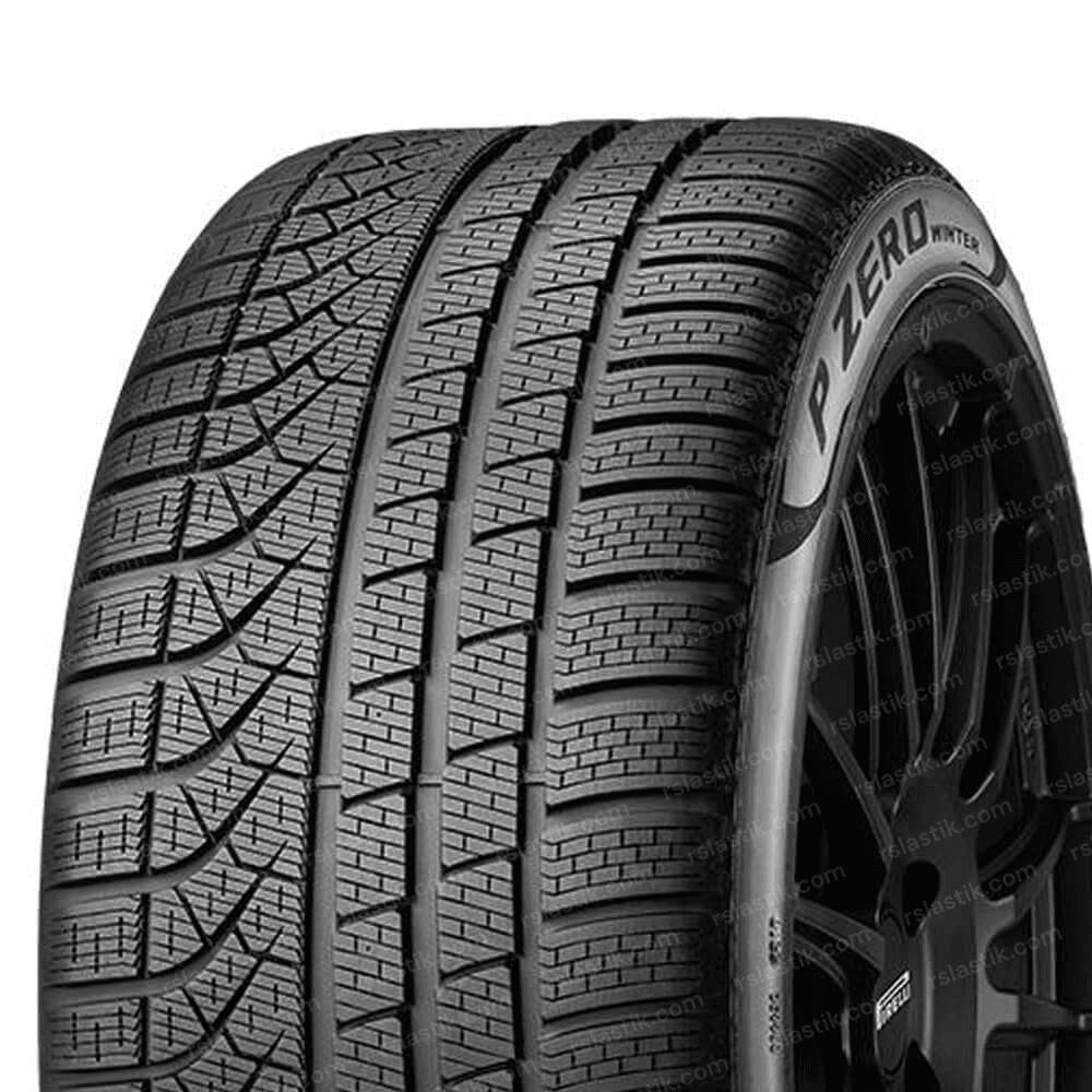 295/30R21 102W XL Winter PZERO MO1A (Mercedes) 2023 - ÇILGIN FİYAT KIŞ