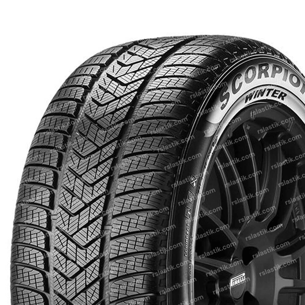285/45R22 114V XL Scorpion Winter LR - 1