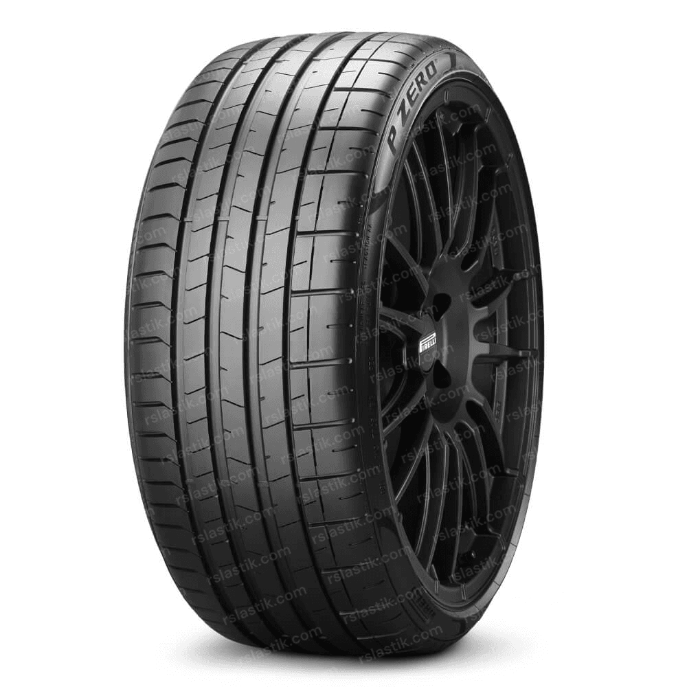 255/40R22 103Y XL P-Zero PZ4 NE0 ELT S.C. - 2