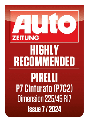 235/40R18 95Y XL Cinturato P7
