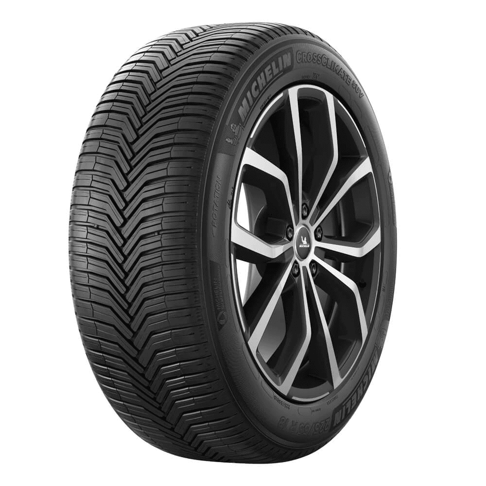 235/60 R17 106V XL CrossClimate SUV - 2