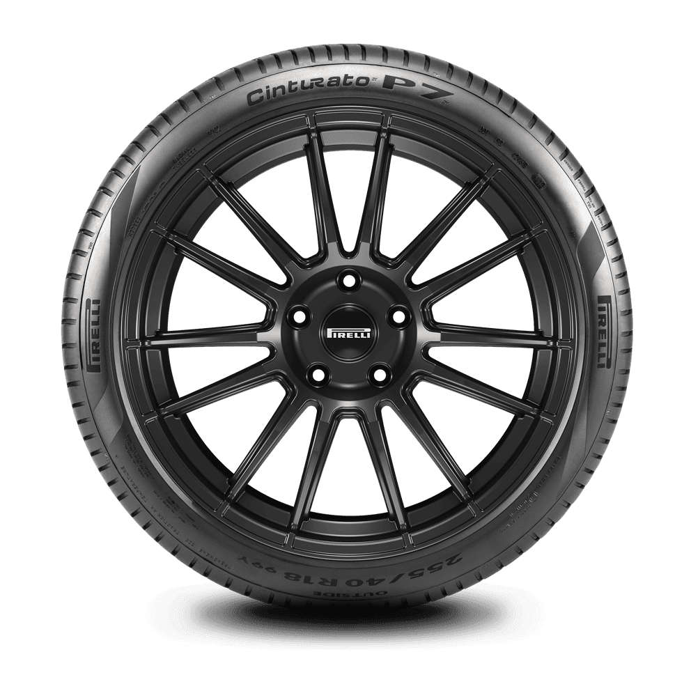 235/45 R18 94W S-I Cinturato P7 P7C2 +