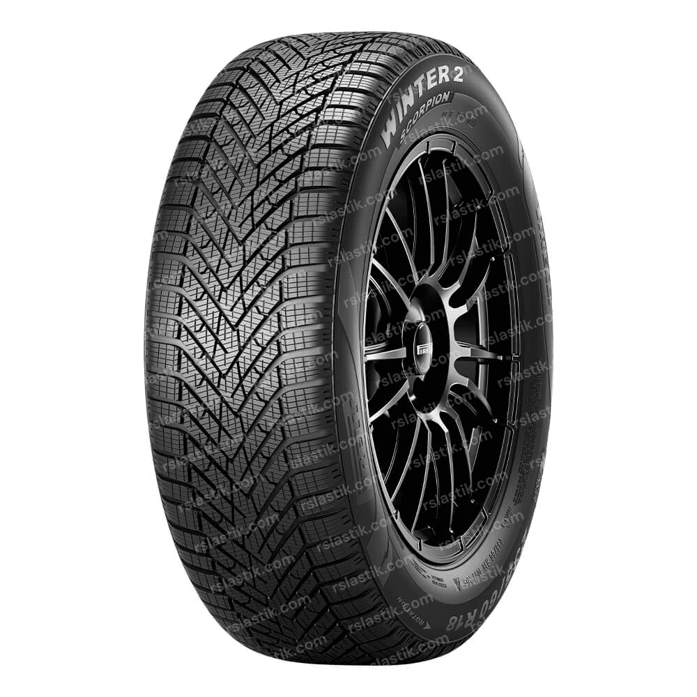 315/35R22 111V XL Scorpion Winter 2 RFT 2024 KIŞ - 2