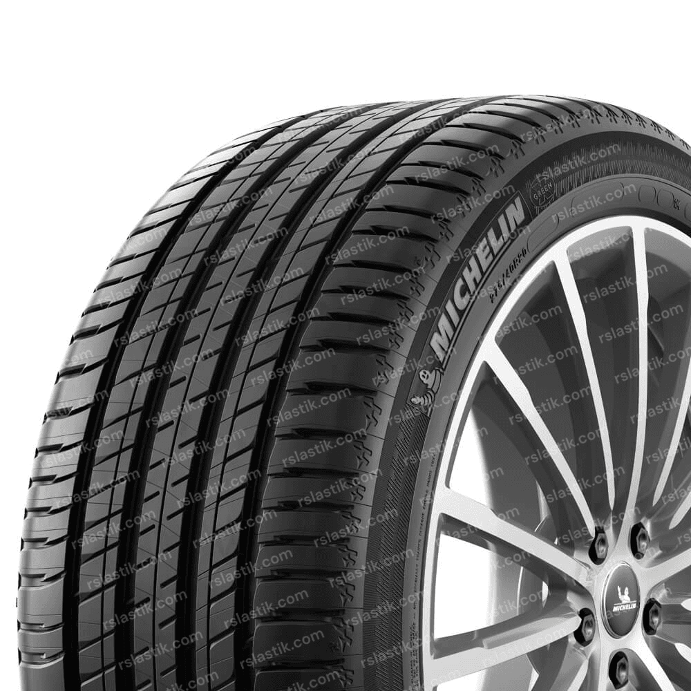 245/50 R19 105W XL Latitude Sport 3 ZP * GRNX