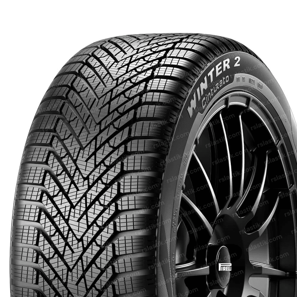 195/60R18 96H XL Cinturato Winter 2 2025 KIŞ