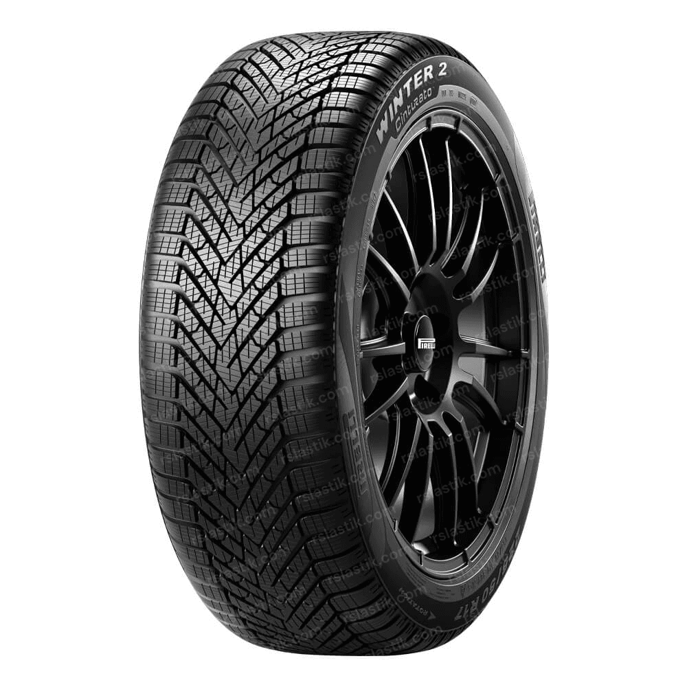 195/60R18 96H XL Cinturato Winter 2 2025 KIŞ - 2