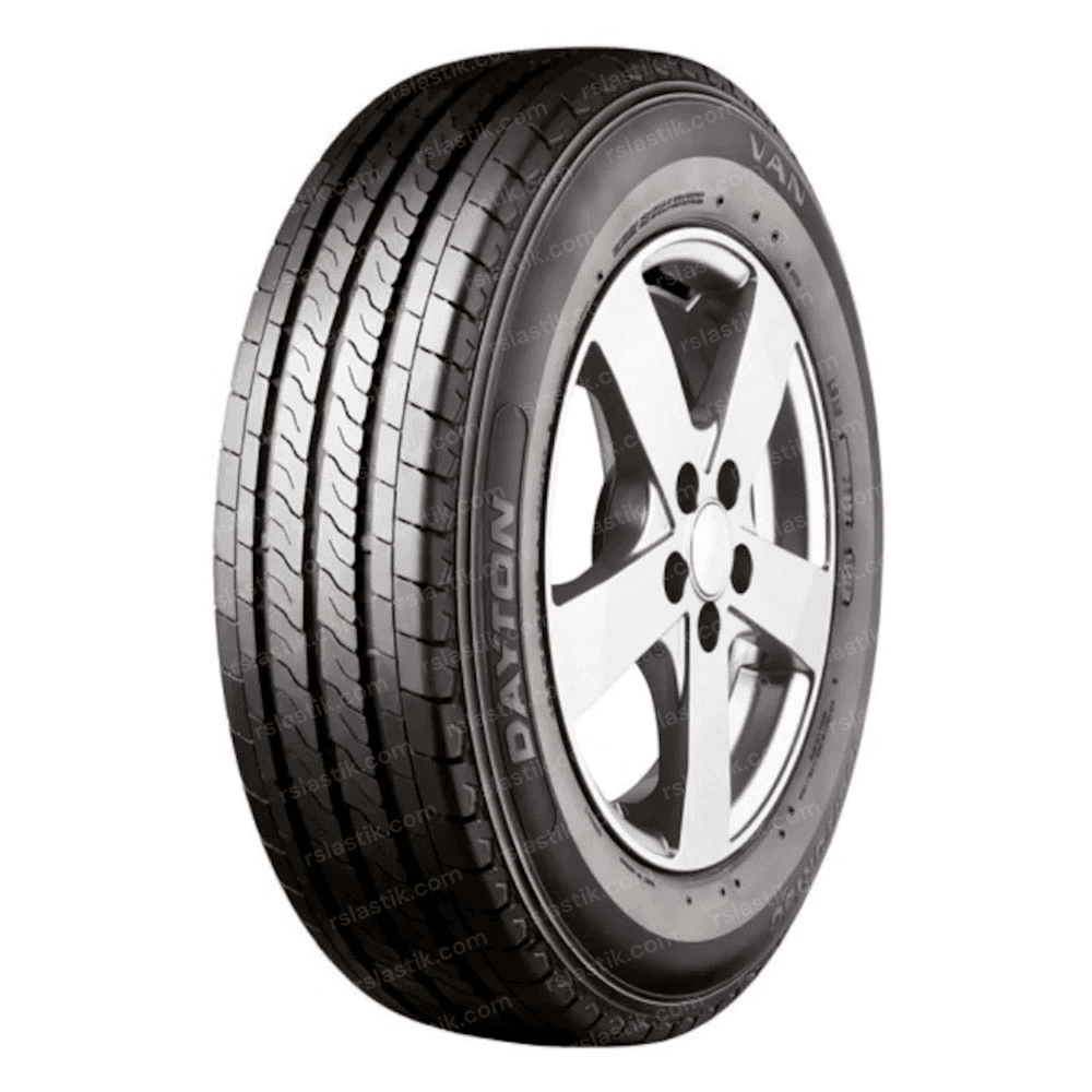 205/75 R16C 110/108R VAN - 2