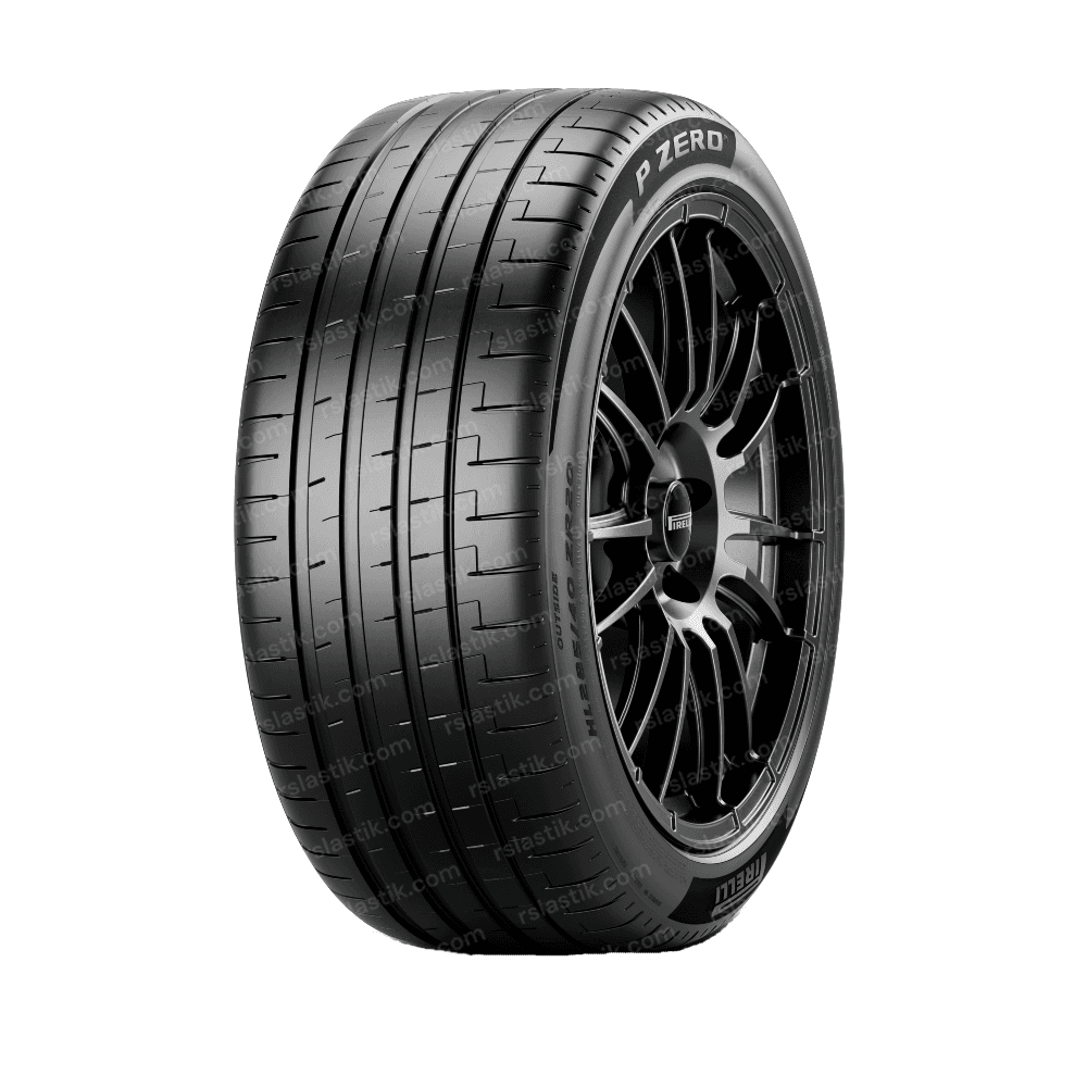 225/45 R18 95Y XL P-Zero PZ5 - 2