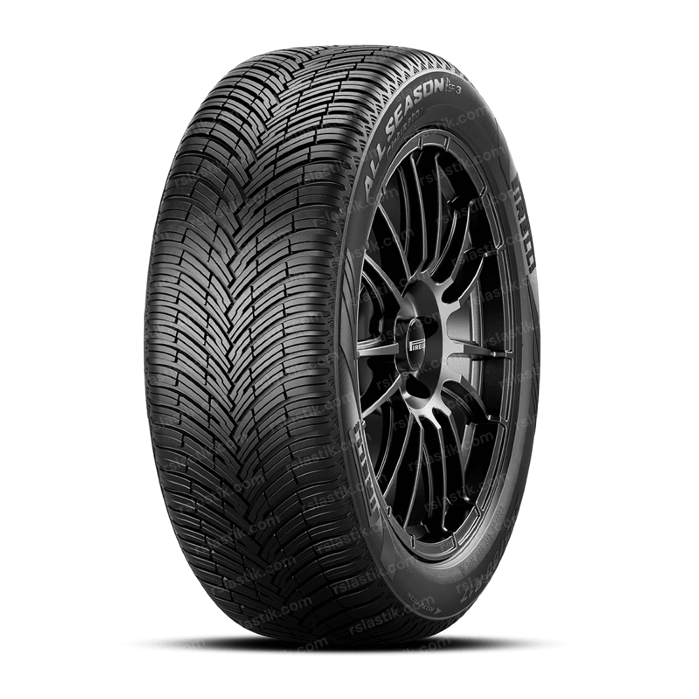 255/35 R18 94Y XL Cinturato All Season SF3 - 2