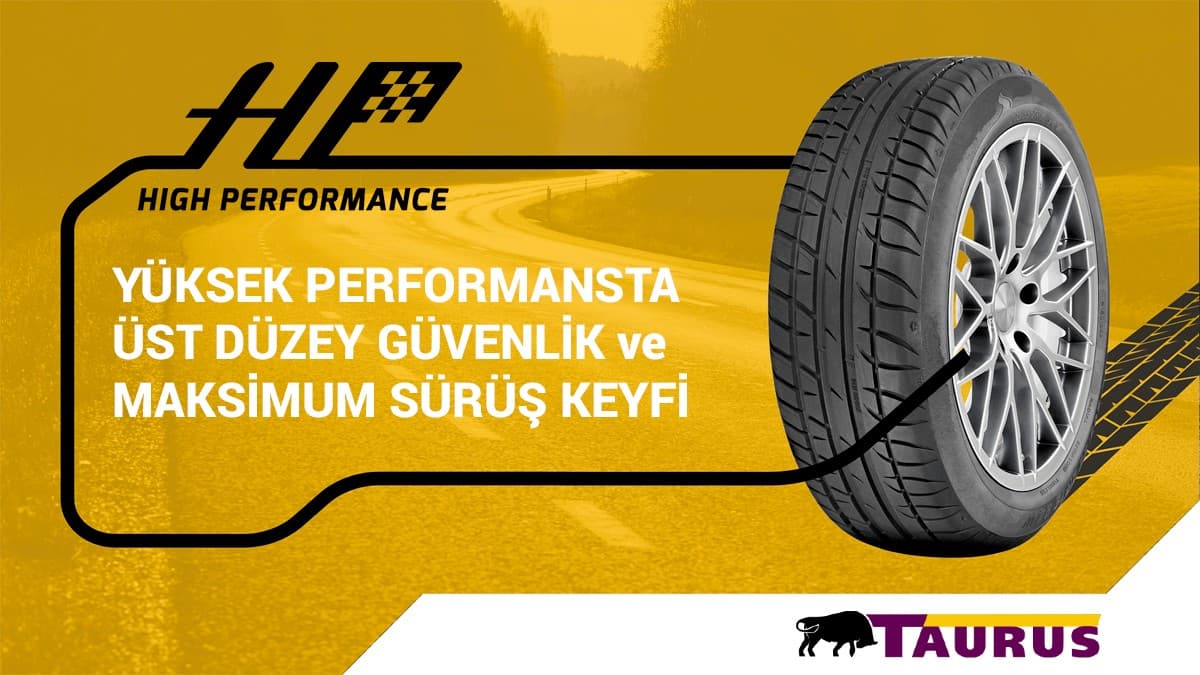 Taurus High Performance