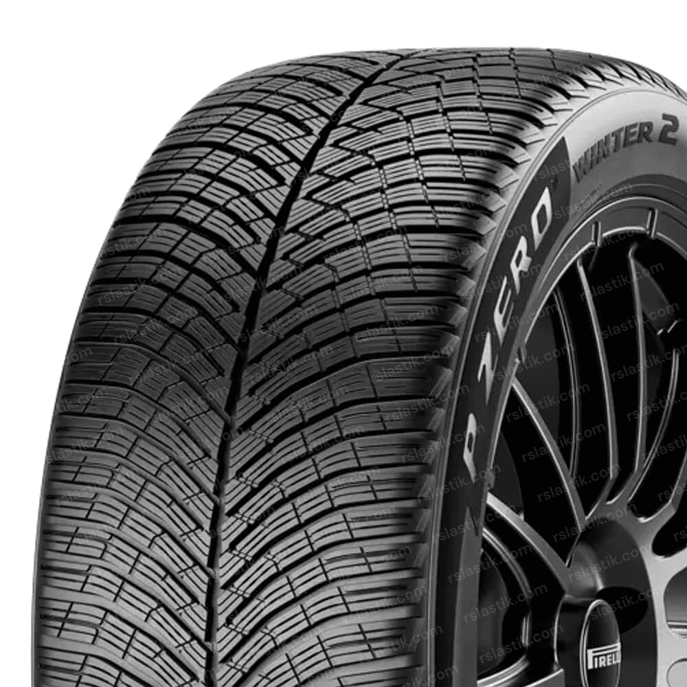 235/45R20 100W XL WINTER P-ZERO 2 NCS ELT 2024 KIŞ