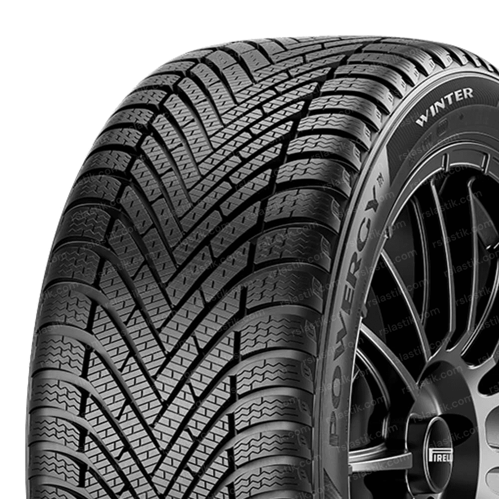 235/60 R18 107H XL Powergy Winter