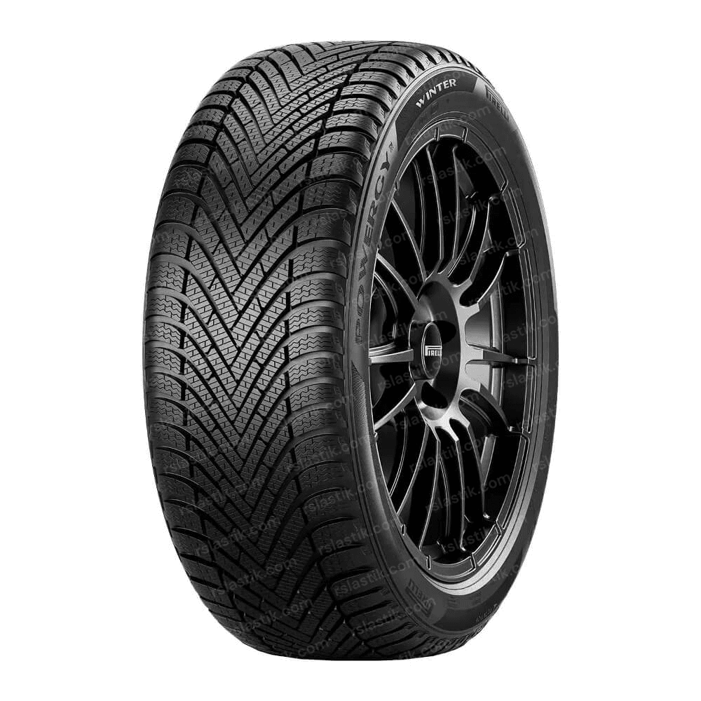 235/60 R18 107H XL Powergy Winter - 2