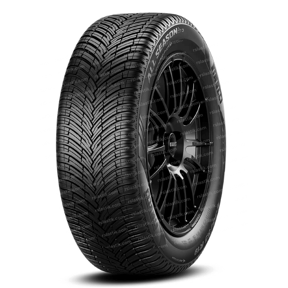 235/60R18 107W XL Scorpion All Season SF3 - 2