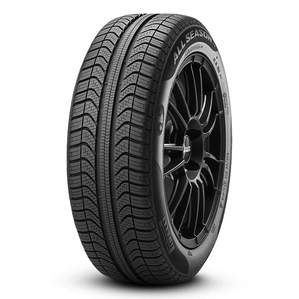 215/55 R17 98W XL Cinturato All Season Plus - 2