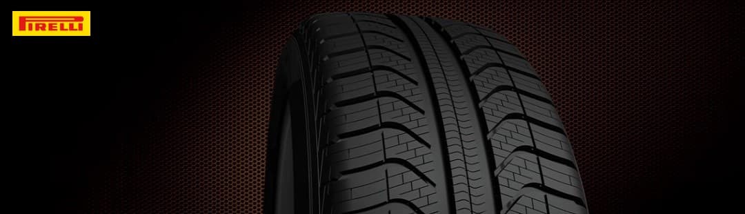 215/55 R17 98W XL Cinturato All Season Plus