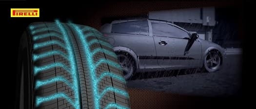 215/55 R17 98W XL Cinturato All Season Plus