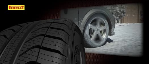 215/55 R17 98W XL Cinturato All Season Plus