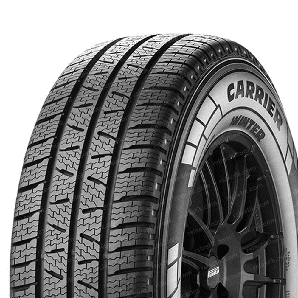205/75R16C 110R CARRIER WINTER LT01 2024 KIŞ