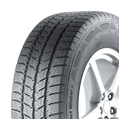 235/65R16C 121/119R ContiVanContactWinter