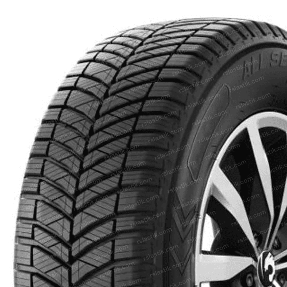 205/75 R16C 110/108R All Season Light Truck