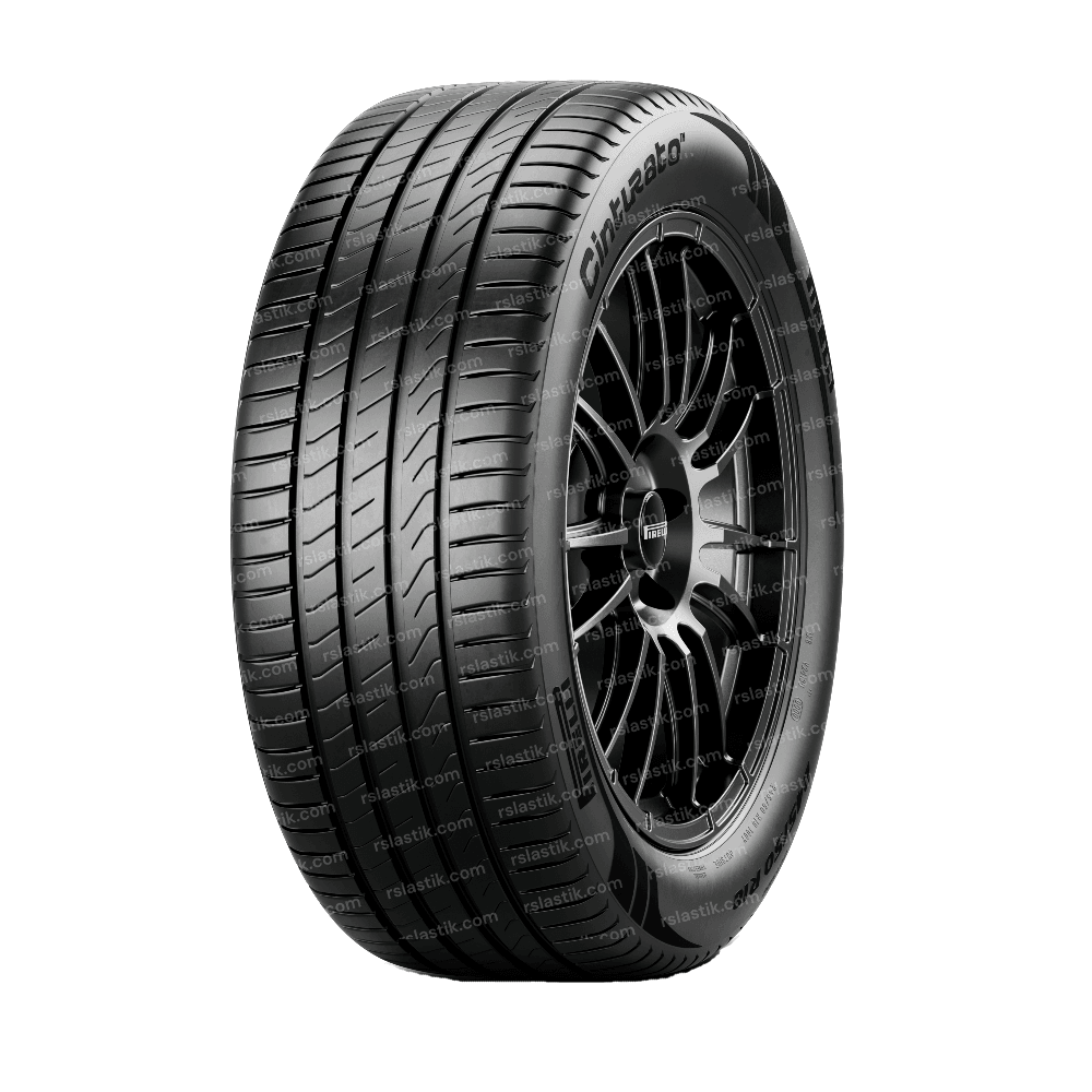 215/45 R20 95H XL Cinturato C3 NCS ELT - 2