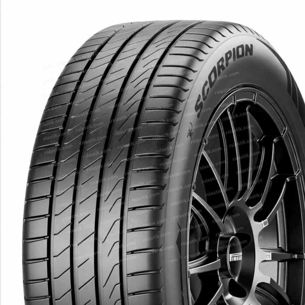 255/55R18 109W XL Scorpion S3