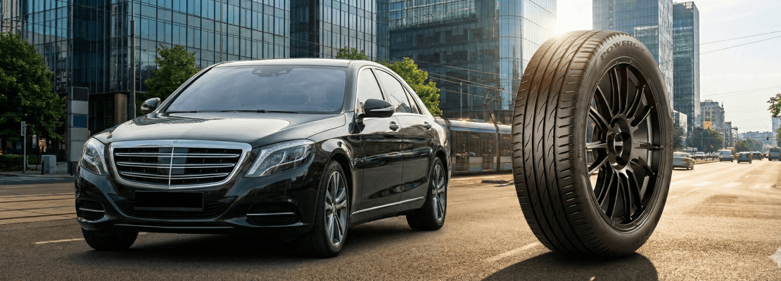 Pirelli Powergy 2 Yaz Lastiği