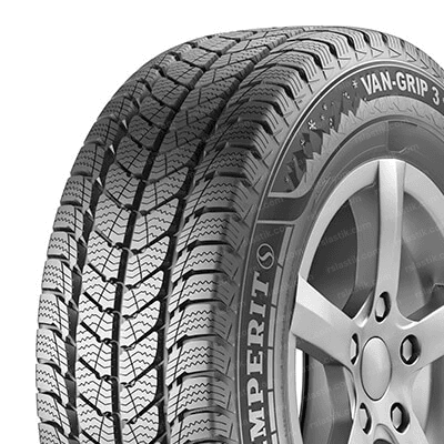 225/75R16C 10PR 121/120R VANGRIP 3