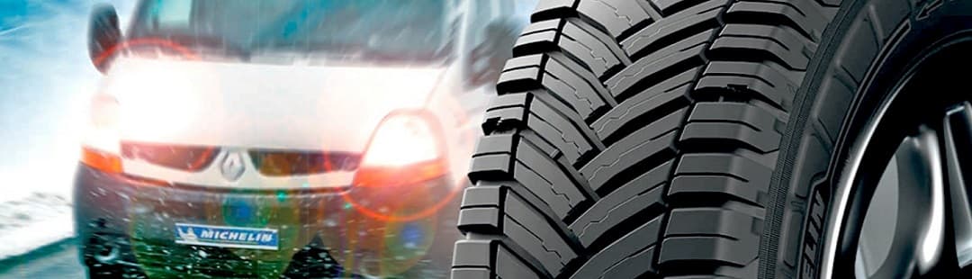 195/70 R15C 104/102T (98T) Agilis CrossClimate