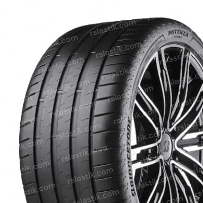245/35R21 96Y XL Potenza Sport