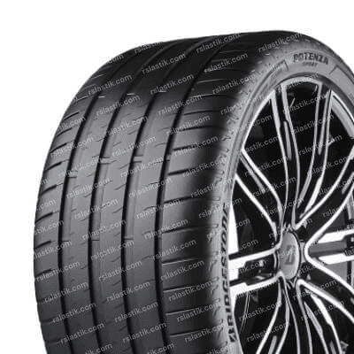 225/50 R17 98Y XL Potenza Sport