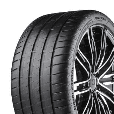 225/35R18 87Y XL Potenza Sport - 1