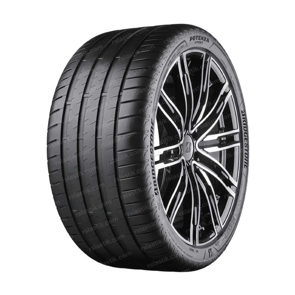 225/35R18 87Y XL Potenza Sport - 2
