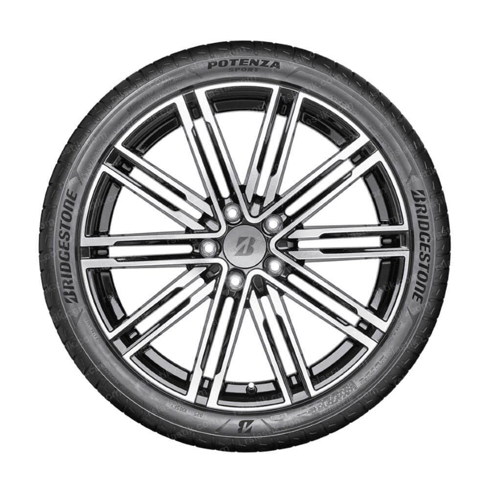 225/35R18 87Y XL Potenza Sport - 3