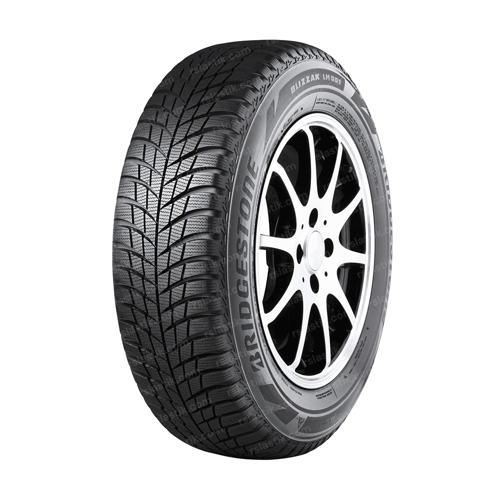 225/55R17 97H * Blizzak LM001 RFT - 2
