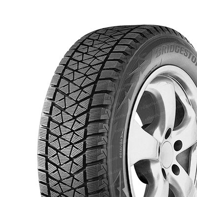 275/50R22 111T Blizzak DMV2 - 1