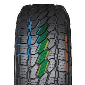 265/70 R15 112T Dueler A/T002