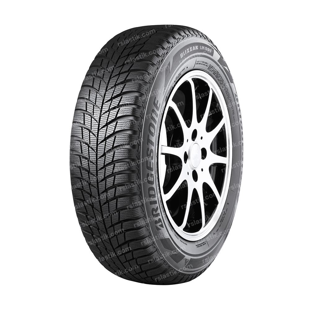 225/60R18 104H XL * Blizzak LM001 RFT - 2