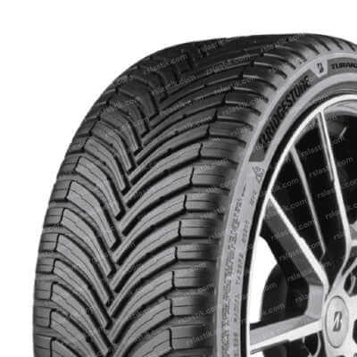 215/60R16 99V XL Turanza All Season 6
