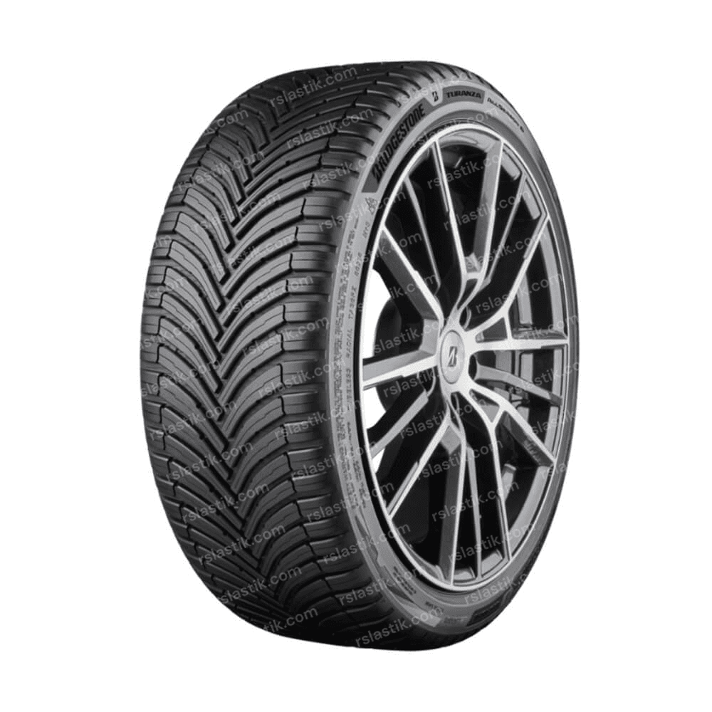 225/60R18 100V Turanza All Season 6 - 2