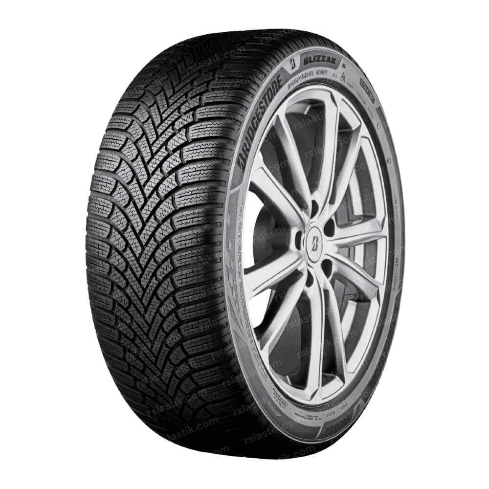 275/40R19 105W XL Blizzak 6 - 2