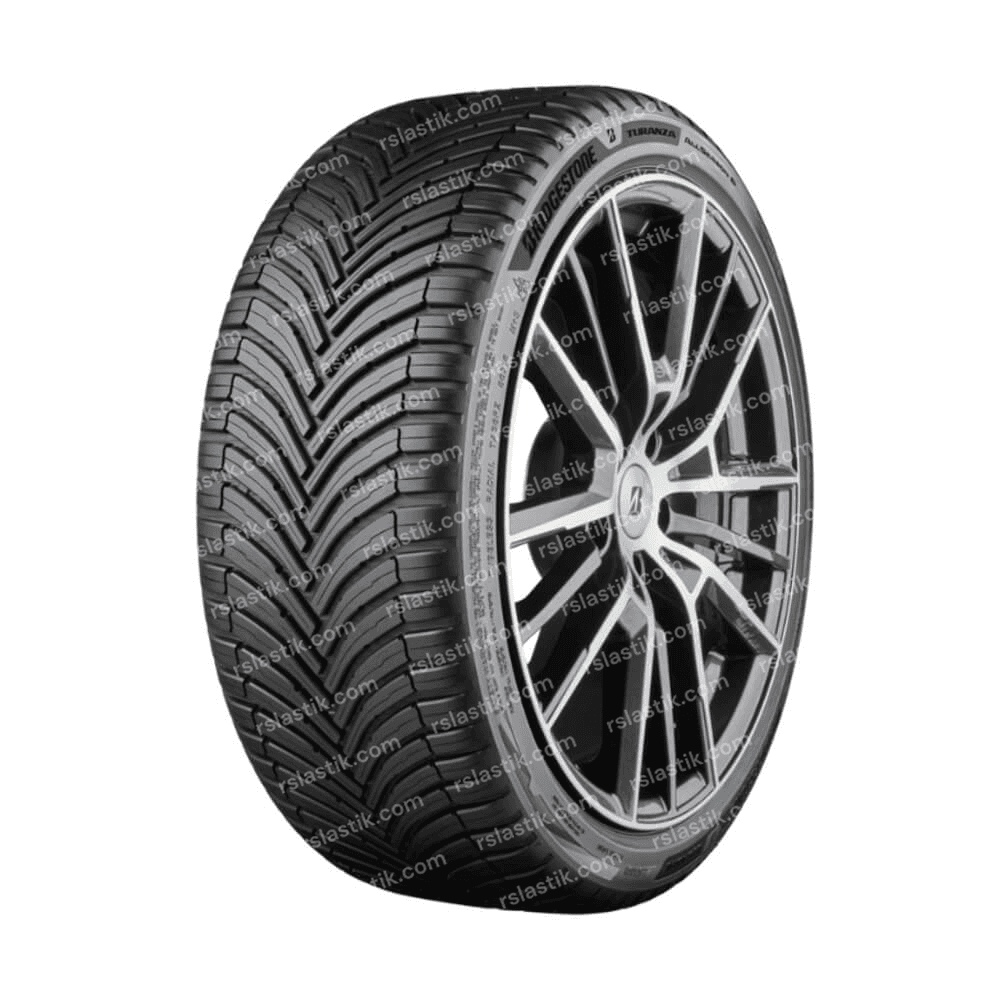235/55 R18 104V XL Turanza All Season 6 - 2