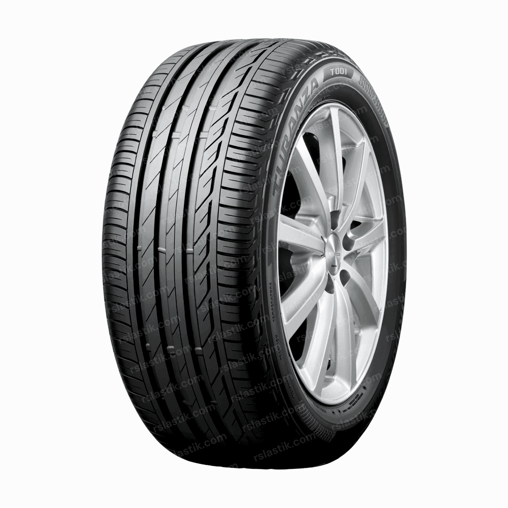 205/55 R16 91V Turanza T001 EXT MOE - 2
