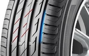 Bridgestone Turanza T001 Gürültü Seviyesi
