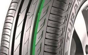Bridgestone Turanza T001 Yol Tutuşu