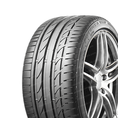 245/40R20 99Y * Potenza S001 RFT - 1