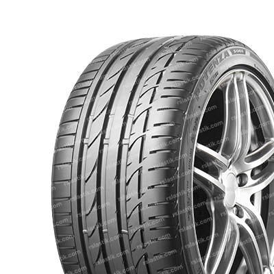 245/40R20 99Y * Potenza S001 RFT - 1