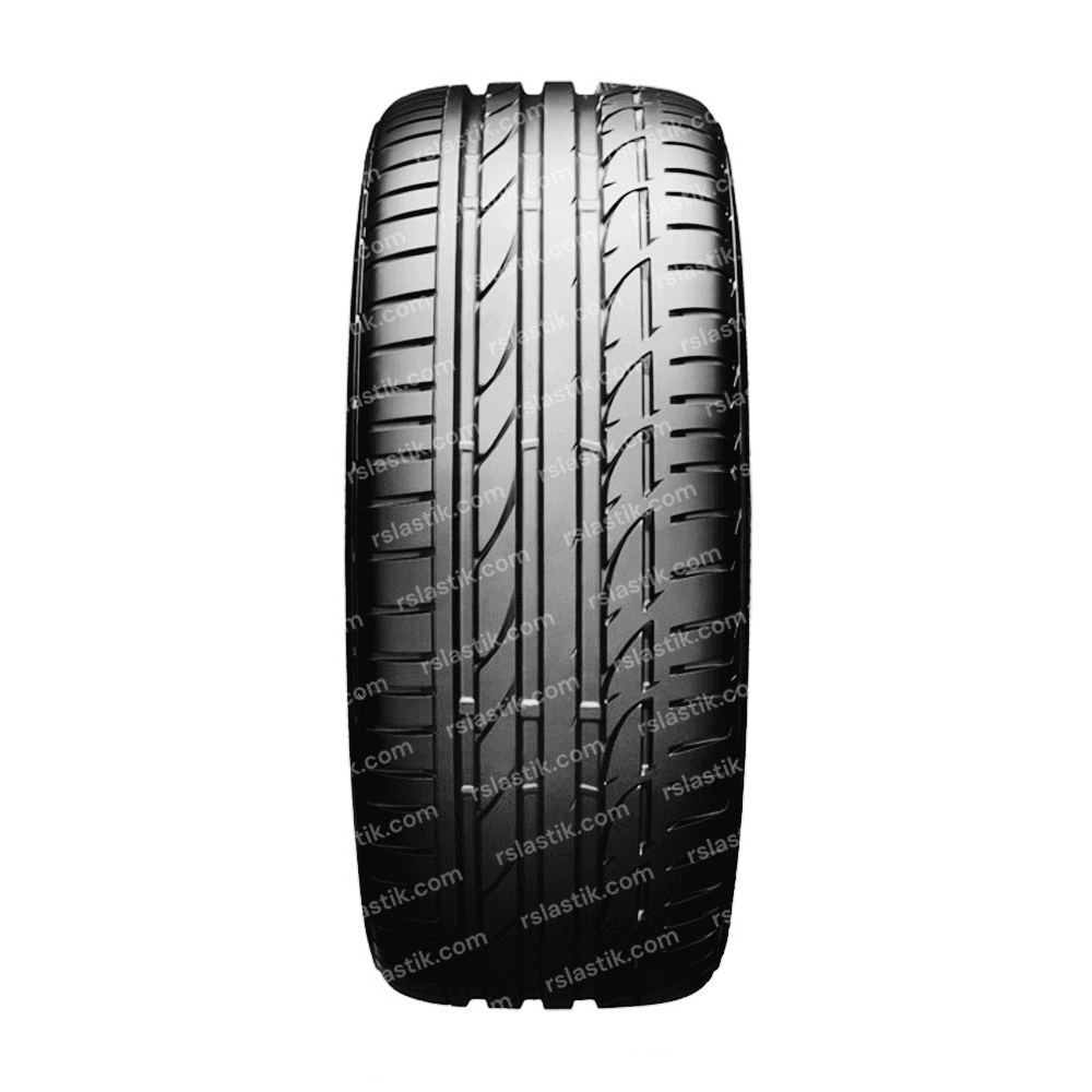 245/40R20 99Y * Potenza S001 RFT - 3